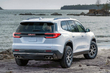GMC Acadia 2024: Trešās paaudzes apskats foto 4