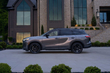 Infiniti QX60 2025 apskats: atjaunināts dizains un tehnoloģijas foto 2