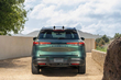 Infiniti QX60 2025 apskats: atjaunināts dizains un tehnoloģijas foto 4