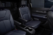 Infiniti QX60 2025 apskats: atjaunināts dizains un tehnoloģijas foto 6