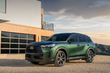 Infiniti QX60 2025 apskats: atjaunināts dizains un tehnoloģijas foto 3