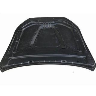 Motora pārsegs (2014-2020, karbons) Maserati Ghibli 2013–2023 foto 4