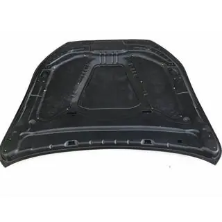 Motora pārsegs (2014-2020, karbons) Maserati Ghibli 2013–2023 foto 4