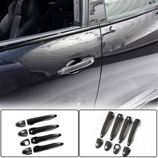 Durvju rokturu uzlikas (karbons) Maserati Ghibli 2013–2023 foto 1