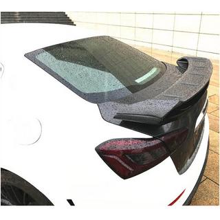 Spoileris V1 (ogleklis) Maserati Ghibli 2013–2023 foto 2
