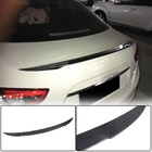 Maserati Ghibli 2013–2023 Spoileris V2 (oglekļa šķiedra) foto 1