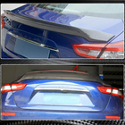 Maserati Ghibli 2013–2023 Spoileris V4 (Karbons) foto 3