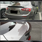 Maserati Ghibli 2013–2023 Spoileris V4 (Karbons) foto 4