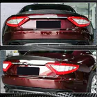 Maserati GranTurismo 2007–2019 Spoileris (kabriolets, 2011-2013, oglekļa šķiedra) foto 7