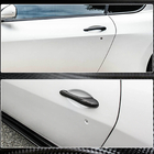 Maserati GranTurismo 2007–2019 Durvju rokturu uzlikas (karbons) foto 4