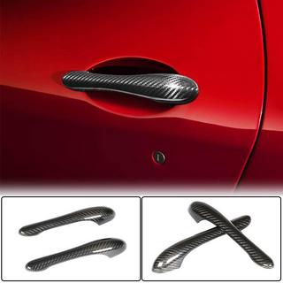 Durvju rokturu uzlikas (karbons) Maserati GranTurismo 2007–2019 foto 1