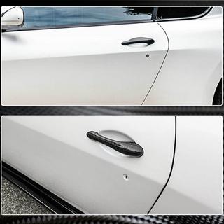Durvju rokturu uzlikas (karbons) Maserati GranTurismo 2007–2019 foto 4