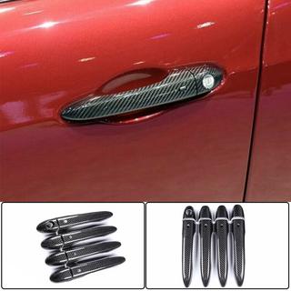 Durvju rokturu uzlikas (karbons) Maserati Levante 2016– foto 1