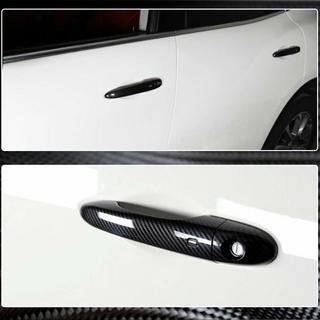 Durvju rokturu uzlikas (karbons) Maserati Levante 2016– foto 3