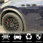 Maserati Levante 2016– Priekšējo spārnu uzlikas (karbons) foto 2
