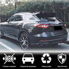 Maserati Levante 2016– Spoileris V1 (ogleklis) foto 2