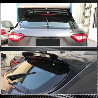 Spoileris V1 (ogleklis) Maserati Levante 2016– foto 4