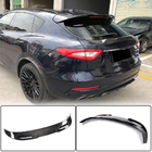 Maserati Levante 2016– Spoileris V2 (oglekļa šķiedra) foto 1
