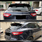 Maserati Levante 2016– Spoileris V2 (oglekļa šķiedra) foto 5