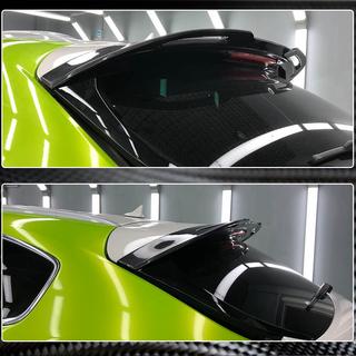 Spoileris V2 (oglekļa šķiedra) Maserati Levante 2016– foto 4
