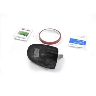 Jumta spura (Carbon) foto 4