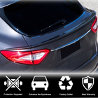 Maserati Levante 2016– Apakšējais spoileris V1 (Oglekļa šķiedra) foto 3