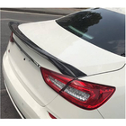 Maserati Quattroporte 2013–2023 Spoileris V1 (ogleklis) foto 3