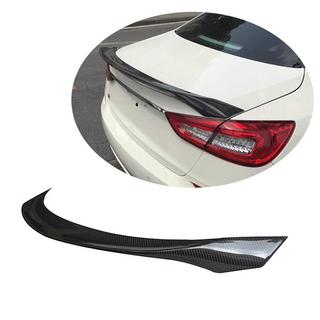 Spoileris V1 (ogleklis) Maserati Quattroporte 2013–2023 foto 1