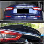 Maserati Quattroporte 2013–2023 Spoileris V3 (karbons) foto 4