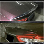 Maserati Quattroporte 2013–2023 Spoileris V3 (karbons) foto 5