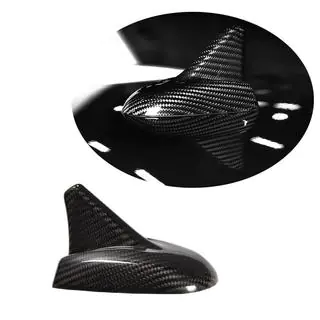 Jumta spura (Carbon) foto 1