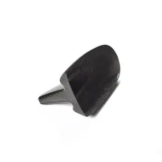 Jumta spura (Carbon) foto 4