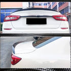 Maserati Quattroporte 2013–2023 Spoileris V4 (Karbons) foto 4