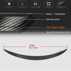 Maserati Quattroporte 2013–2023 Spoileris V4 (Karbons) foto 6