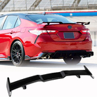 Toyota Camry 2017–2023 Spoileris V1 (plastmasa) foto 1