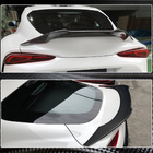 Toyota Supra 2019– Spoileris (karbons) foto 4