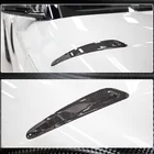 Toyota Supra 2019– Kapota uzlikas (karbons) foto 4