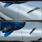 Toyota Supra 2019– Kapota uzlikas (karbons) foto 5