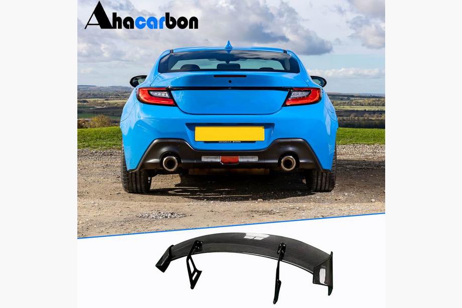 Toyota GR86 2021– Spoileris (karbons) Image