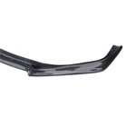 Toyota GT86 2011– Priekšējā bampera lūpa Lip V1 (oglekļa šķiedra) foto 4