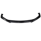Toyota GT86 2011– Priekšējā bampera lūpa Lip V1 (oglekļa šķiedra) foto 5