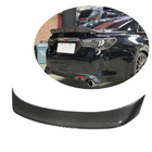 Toyota Mark X 2009– Spoileris (karbons) foto 1
