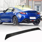 Subaru BRZ 2021– Spoileris (2021-2023, karbons) foto 1