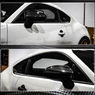 Subaru BRZ 2021– Spoguļu vāciņi (oglekļa šķiedra) foto 3