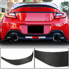 Subaru BRZ 2021– Spoileris (karbons) foto 1