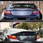 Subaru BRZ 2021– Spoileris (karbons) foto 4