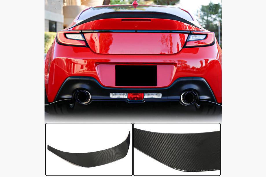 Subaru BRZ 2021– Spoileris (karbons) Image
