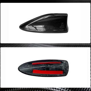 Jumta spura (Carbon) foto 3
