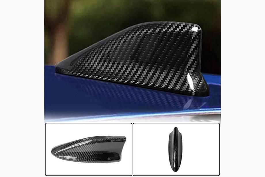 Subaru BRZ 2021– Jumta spura (Carbon) Image