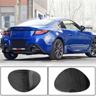 Subaru BRZ 2021– Degvielas uzpildes lūkas uzlika (oglekļa šķiedra) foto 1